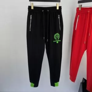 3色可選 有名ブランドです チノパン クロムハーツ 着こなしを楽しむ CHROME HEARTS