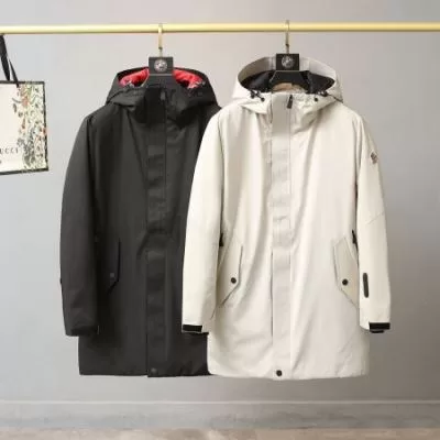 MONCLER モンクレール 2020ss ダウンジャケット メンズ 防寒機能ある