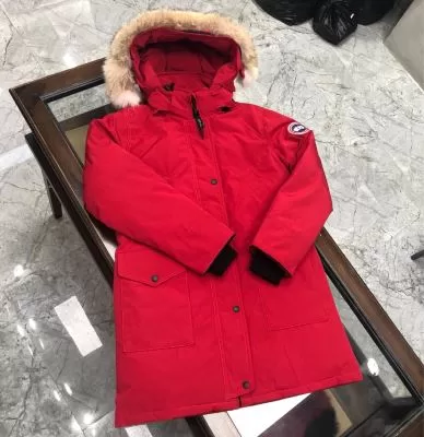 2020SS CANADA GOOSE カナダグース レディース ダウンジャケット 防湿性に優れ 大特価