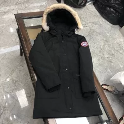 2020SS CANADA GOOSE カナダグース レディース ダウンジャケット 防湿性に優れ 完売品！