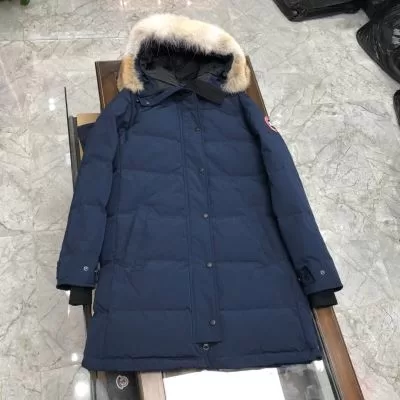 2020SS CANADA GOOSE カナダグース レディース ダウンジャケット 防湿性に優れ 最新作