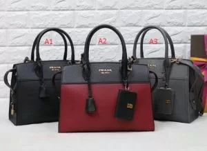 品質保証豊富な プラダ PRADA 多色可選 2020新作 手持ちショルダー掛け