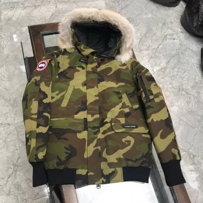 2020SS CANADA GOOSE カナダグース レディース ダウンジャケット 防寒具としての機能もバッチリ 完売品！