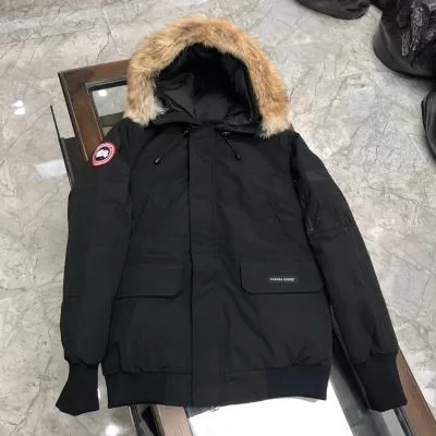 2020SS CANADA GOOSE カナダグース レディース ダウンジャケット 防寒具としての機能もバッチリ ～希少