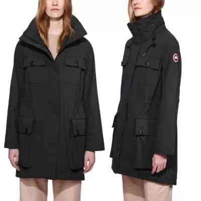 2020SS CANADA GOOSE カナダグース レディース ダウンジャケット 防寒具としての機能もバッチリ 人気商品