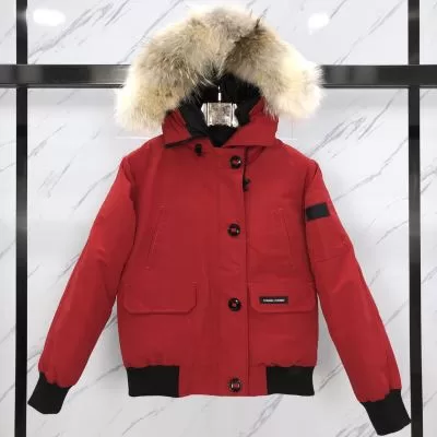 2020SS CANADA GOOSE カナダグース レディース ダウンジャケット 寒さに打ち勝つ 完売品！