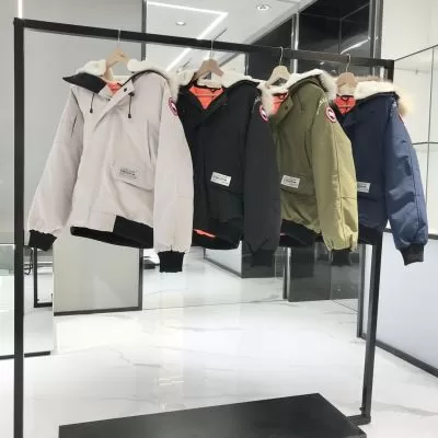 2020SS CANADA GOOSE カナダグース レディース ダウンジャケット 寒さに打ち勝つ 最新作