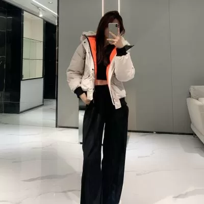 2020SS CANADA GOOSE カナダグース レディース ダウンジャケット 寒さに打ち勝つ ★安心★追跡付