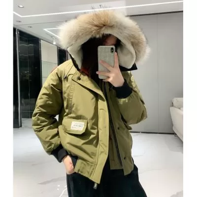 2020SS CANADA GOOSE カナダグース レディース ダウンジャケット 寒さに打ち勝つ SALE!今季