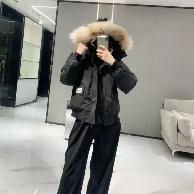 2020SS CANADA GOOSE カナダグース レディース ダウンジャケット 寒さに打ち勝つ 大人気☆NEW!!