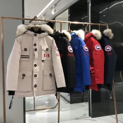 2020SS CANADA GOOSE カナダグース レディース ダウンジャケット 寒さに打ち勝つ ★新作セール