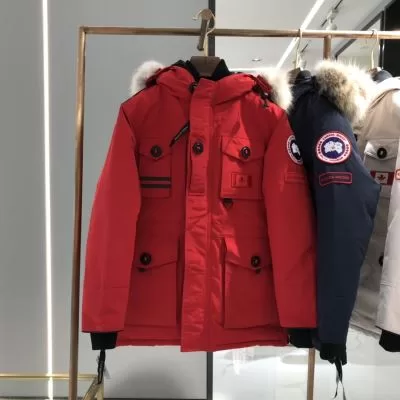 2020SS CANADA GOOSE カナダグース レディース ダウンジャケット 防風性に優れ 完売品！