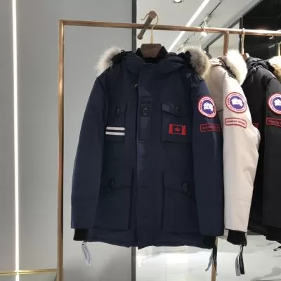 2020SS CANADA GOOSE カナダグース レディース ダウンジャケット 防風性に優れ ～希少