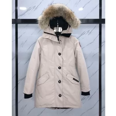 2020SS CANADA GOOSE カナダグース レディース ダウンジャケット 防風性に優れ ★新作セール