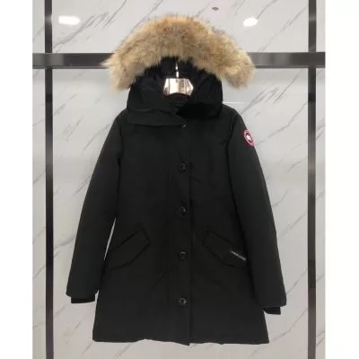 2020SS CANADA GOOSE カナダグース レディース ダウンジャケット 防風性に優れ 人気商品