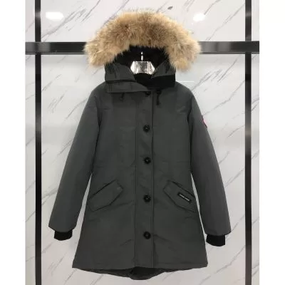 2020SS CANADA GOOSE カナダグース レディース ダウンジャケット 防寒 大特価