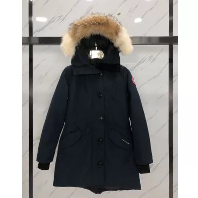 2020SS CANADA GOOSE カナダグース レディース ダウンジャケット 防寒 完売品！