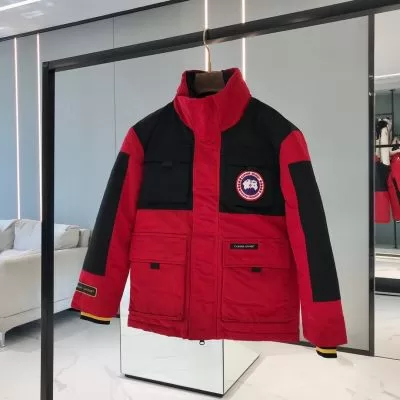2020SS CANADA GOOSE カナダグース レディース ダウンジャケット 防寒 最新作