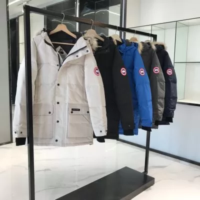2020SS CANADA GOOSE カナダグース レディース ダウンジャケット 防寒 人気商品