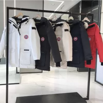 2020SS CANADA GOOSE カナダグース メンズ ダウンジャケット 防湿性に優れ SALE!今季