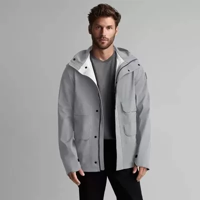 2020SS CANADA GOOSE カナダグース メンズ ダウンジャケット 防寒具としての機能もバッチリ ★新作セール