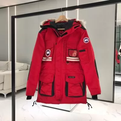 2020SS CANADA GOOSE カナダグース メンズ ダウンジャケット 寒さに打ち勝つ お買得
