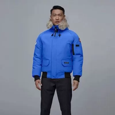 2020SS CANADA GOOSE カナダグース メンズ ダウンジャケット 寒さに打ち勝つ 完売品！