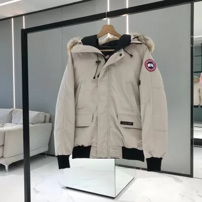 2020SS CANADA GOOSE カナダグース メンズ ダウンジャケット 寒さに打ち勝つ プレゼントに
