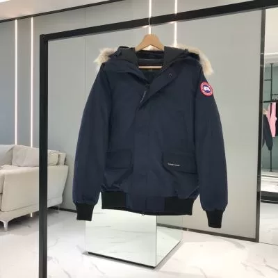 2020SS CANADA GOOSE カナダグース メンズ ダウンジャケット 寒さに打ち勝つ 最新作