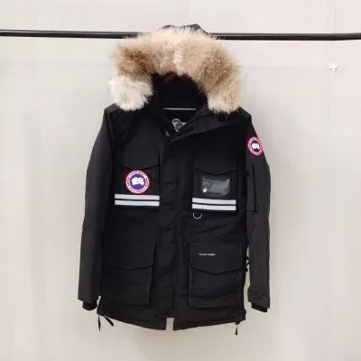 2020SS CANADA GOOSE カナダグース メンズ ダウンジャケット 寒さに打ち勝つ 大人気☆NEW!!