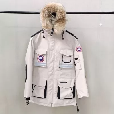 2020SS CANADA GOOSE カナダグース メンズ ダウンジャケット 寒さに打ち勝つ ★新作セール