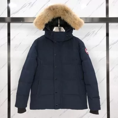 2020SS CANADA GOOSE カナダグース メンズ ダウンジャケット 防風性に優れ プレゼントに