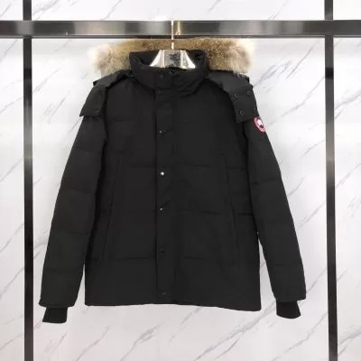 2020SS CANADA GOOSE カナダグース メンズ ダウンジャケット 防風性に優れ ★安心★追跡付