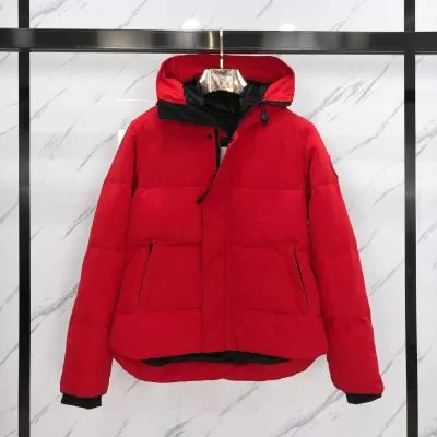 2020SS CANADA GOOSE カナダグース メンズ ダウンジャケット 防風性に優れ 大人気☆NEW!!