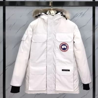 2020SS CANADA GOOSE カナダグース メンズ ダウンジャケット 防風性に優れ ★新作セール