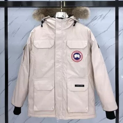 2020SS CANADA GOOSE カナダグース メンズ ダウンジャケット 防寒 お買得