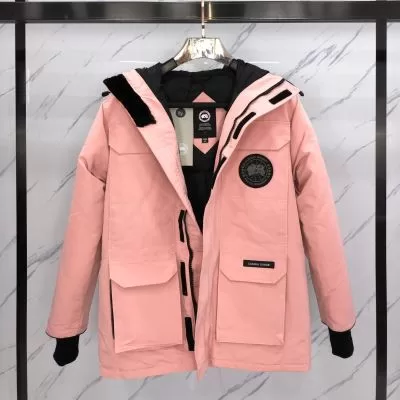2020SS CANADA GOOSE カナダグース メンズ ダウンジャケット 防寒 大特価