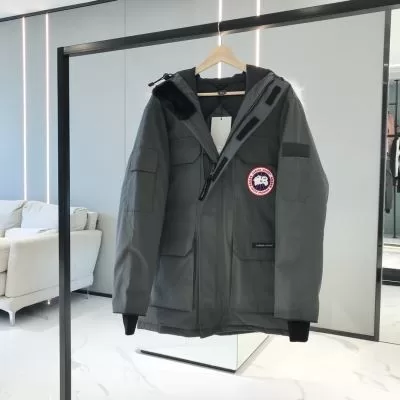 2020SS CANADA GOOSE カナダグース メンズ ダウンジャケット 防寒 プレゼントに