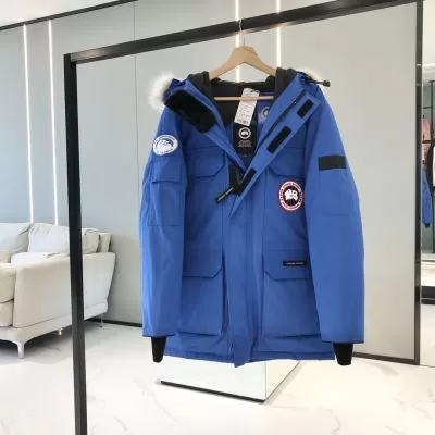 2020SS CANADA GOOSE カナダグース メンズ ダウンジャケット 防寒 最新作
