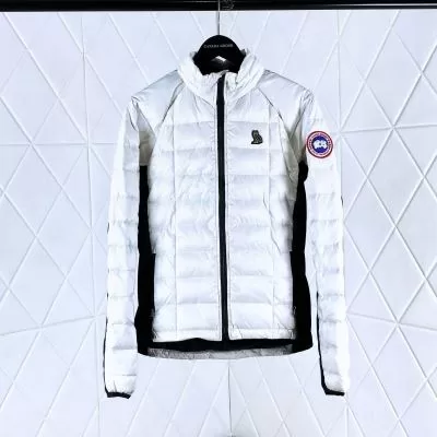 2020SS CANADA GOOSE カナダグース メンズ ダウンジャケット 防寒 ★安心★追跡付