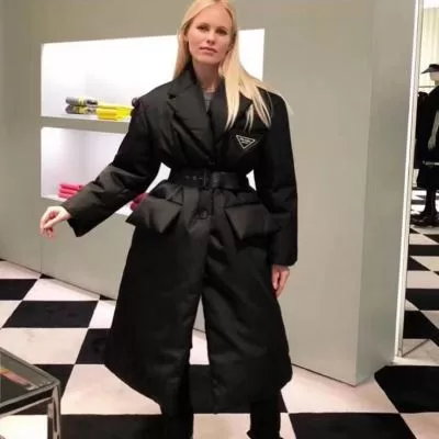 PRADA プラダ 綿服/ダウンジャケット 新作登場