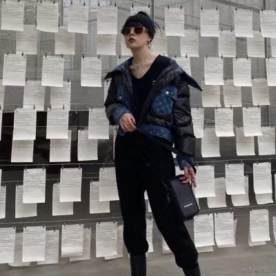 LOUIS VUITTON ルイヴィトン 綿服/ダウンジャケット 新作登場