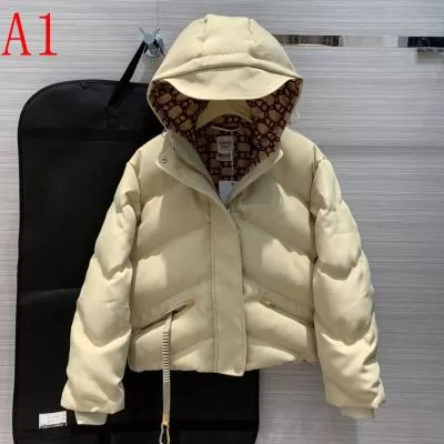 HERMES エルメス 綿服/ダウンジャケット 入手困難 着心地 の良い