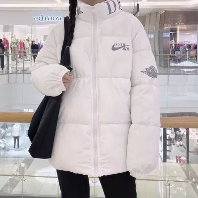 DIOR ディオール 綿服/ダウンジャケット 入手困難 インシュレーション