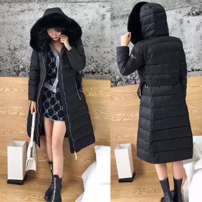 BURBERRY バーバリー 綿服/ダウンジャケット 入手困難 シルエットを引き締めスタイリッシュ