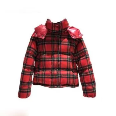 BURBERRY バーバリー 綿服/ダウンジャケット 入手困難 おうちで洗え