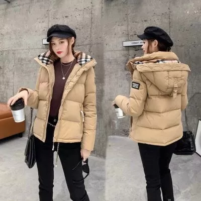 BURBERRY バーバリー 綿服/ダウンジャケット 入手困難 インシュレーション