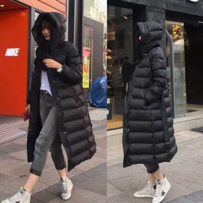 BURBERRY バーバリー 綿服/ダウンジャケット 入手困難 秋のお出かけに最適