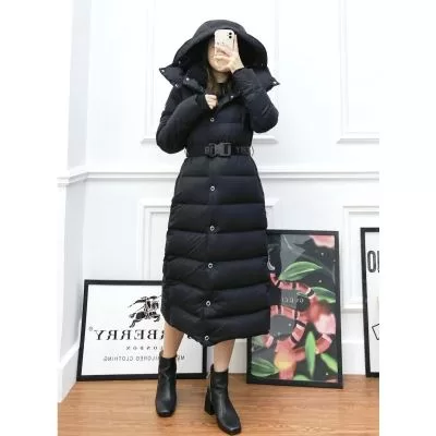 BURBERRY バーバリー 綿服/ダウンジャケット 入手困難 厚手