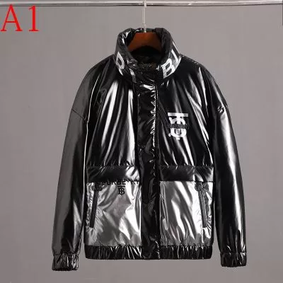 BURBERRY バーバリー 綿服/ダウンジャケット 入手困難 めちゃくちゃお得